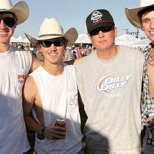 Meet your Posher, John farish